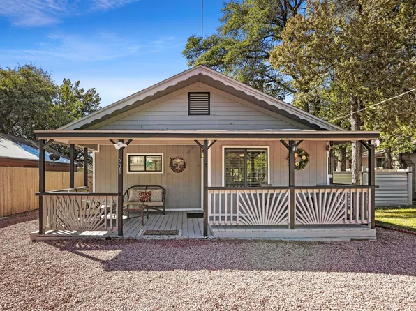 501 W Jones Dr, Payson, AZ 85541