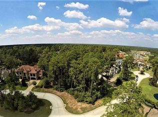 67 N Lamerie Way, Spring, TX 77382