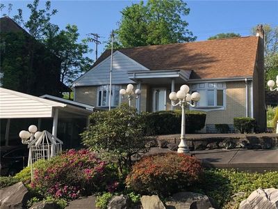 110 Braddock Rd, Pittsburgh, PA, 15221