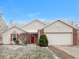 1633 Orchestra Way, Indianapolis, IN 46231