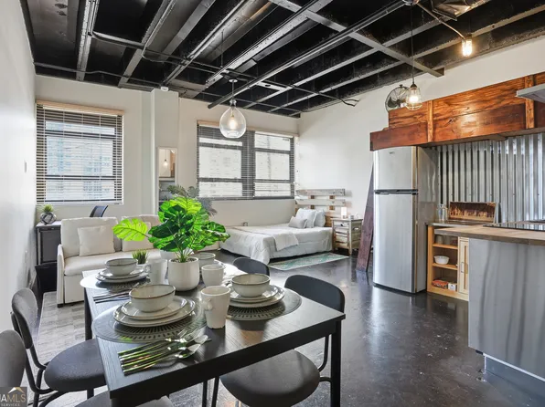 878 Peachtree St NE APT 326, Atlanta, GA 30309