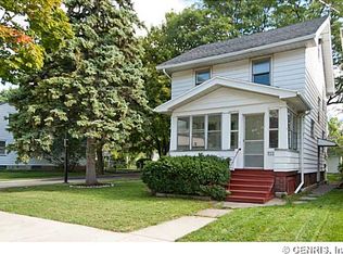 412 Westfield St, Rochester, NY 14619