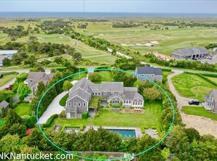 2 W Miacomet Rd, Nantucket, MA 02554