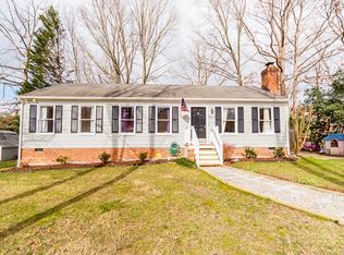 4602 Candlelight Ct, Glen Allen, VA 23060