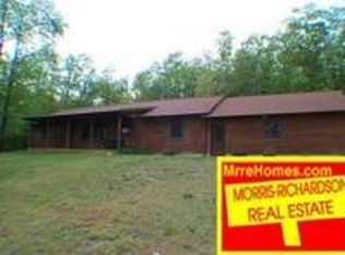 1776 Mildred Dr, West Branch, MI 48661