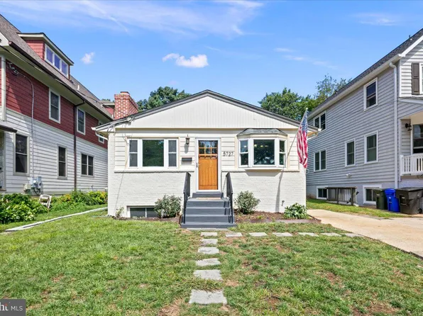 5727 6th St N, Arlington, VA 22205