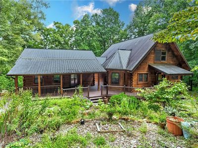 720 Potneck Rd, Salisbury, NC, 28147