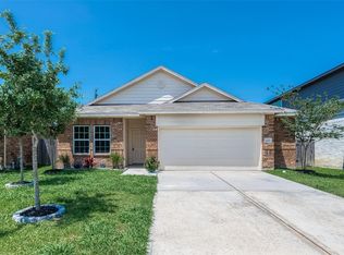 4435 Painted Bunting Ln, Baytown, TX 77521