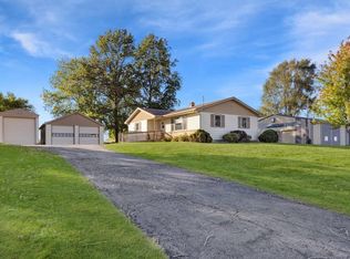 1850 SE 72nd St, Runnells, IA 50237