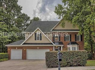 160 Granbury Ln, Columbia, SC 29229