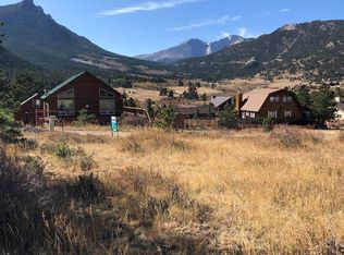 741 Ramshorn Dr, Estes Park, CO 80517