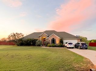 132 Diamond Ridge Ln, Weatherford, TX 76087
