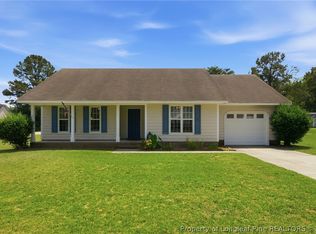 111 Hobson Ct, Raeford, NC 28376