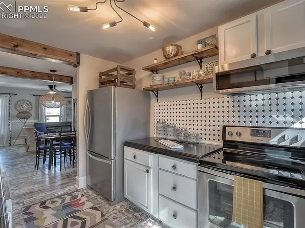 129 N Wahsatch Ave #B, Colorado Springs, CO 80903