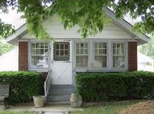 31 Iris Ave, Indianapolis, IN 46241