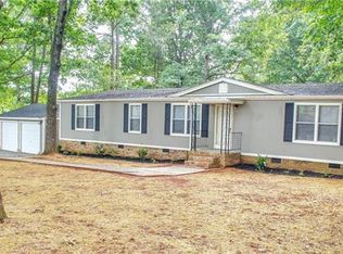 10829 Coble Rd, Charlotte, NC 28227