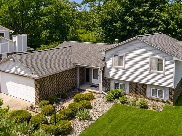 5235 Timber Ridge Trl, Clarkston, MI 48346