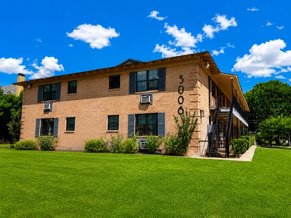 Stay Cool in a Newly Remodeled Apartment Starting at $1,100 + 6 Weeks FREE Rent!