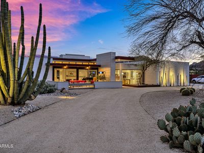 5033 E Turquoise Ave, Paradise Valley, AZ, 85253