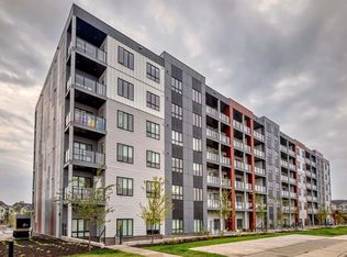 60 S Skyview Ranch Rd NE #2418, Calgary, AB T3N2J8