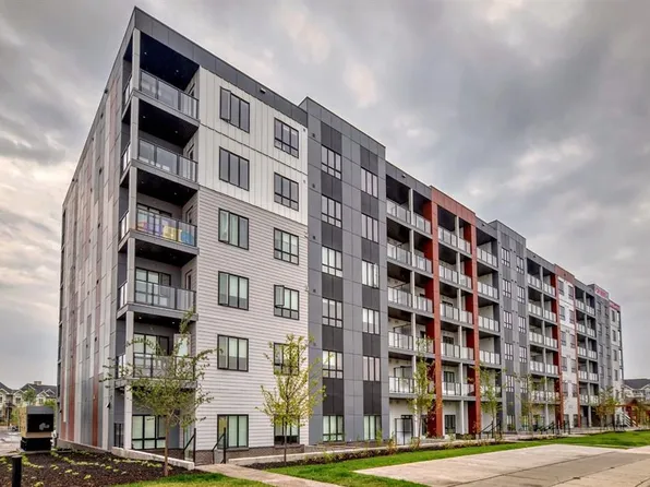 60 S Skyview Ranch Rd NE #2418, Calgary, AB T3N 2J8