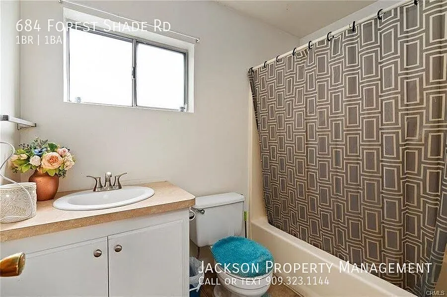 Cute One Bedroom Back House — Photo 3