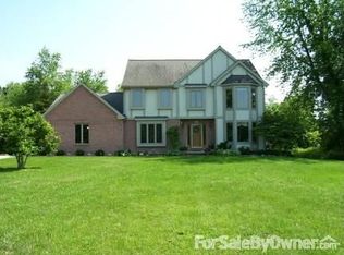 15173 Cortz Rd, Petersburg, MI 49270