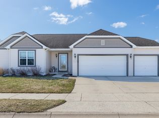 133 Cleveland Ave, Hartford, WI 53027