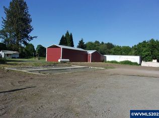 33247 Santiam Hwy, Lebanon, OR 97355