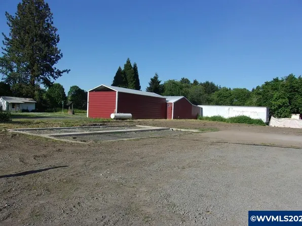 33247 Santiam Hwy, Lebanon, OR 97355