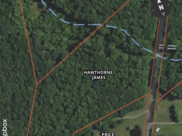 Big Woods Rd, Church Hill, MD 21623