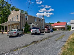 153 Chestnut St #C, Lititz, PA 17543