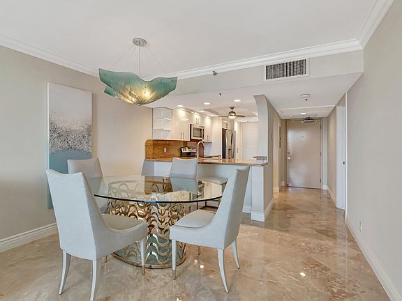 5th image of 2707 N Ocean Boulevard #D506