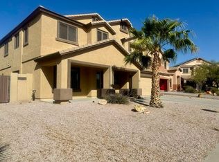 4016 N 298th Ln, Buckeye, AZ 85396
