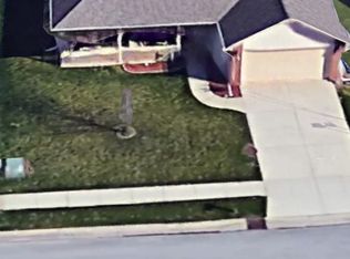 2382 Eppingham Dr, Lafayette, IN 47909