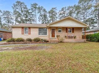 4106 Boxwood Dr, Columbia, SC 29205