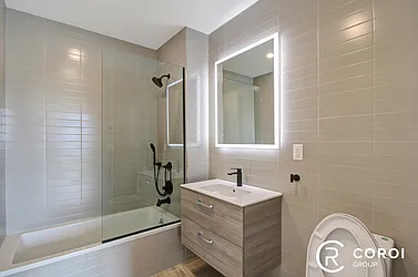 Rented by Coroi Corp