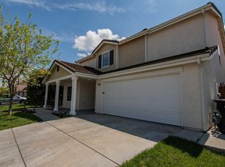 1128 Yellowhammer Dr, Patterson, CA 95363