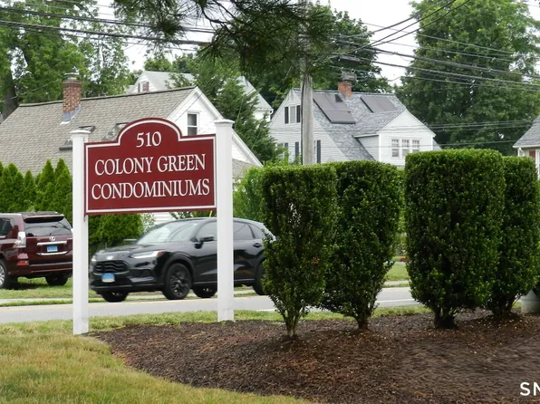 510 East Main Street #221, Stratford, CT 06614