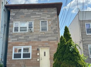 291 Pennsylvania Ave FLOOR 2, Paterson, NJ 07503