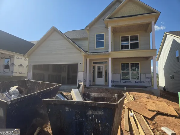 150 Coffee Ln, Hoschton, GA 30548