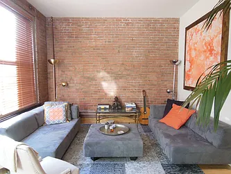 Rented by Tabak Real Estate