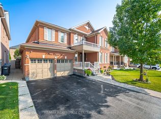 7 Prince Edward Blvd, Brampton, ON L6P 2E1