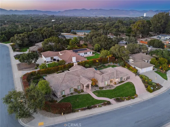 616 Misty Gln, Nipomo, CA 93444