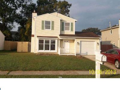 48 Three Rivers Dr, Newark, DE, 19702