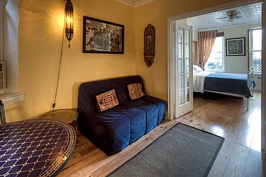 Sold by Brown Harris Stevens