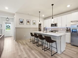 148 Harvest Point Blvd, Spring Hill, TN 37174