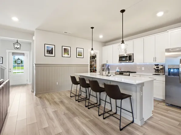 148 Harvest Point Blvd, Spring Hill, TN 37174