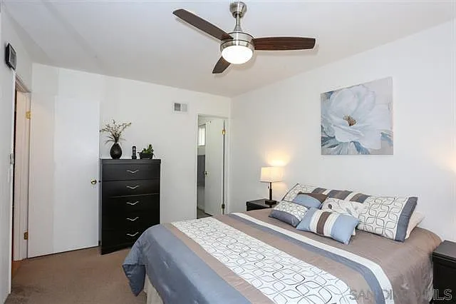 Master room (Picture# 2)