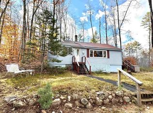 13 Benson Road, Ossipee, NH 03814